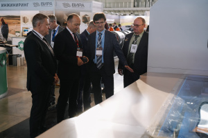 Выставка «Рудник. Урал» в 2023 году выросла по количеству участников в два раза