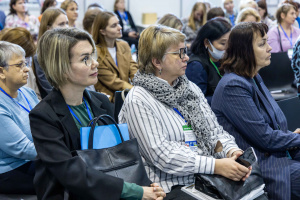 В Новосибирске пройдет медицинская выставка-форум федерального масштаба 