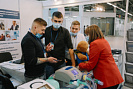 В Перми пройдёт 27-я межрегиональная специализированная выставка «Медицина-2021»
