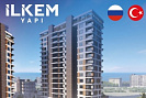 Недвижимость бизнес-класса в Турции от застройщика ILKEM YAPI