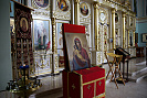 На выставке «Православная Русь» представят Образ Пресвятой Богородицы «Пермская»