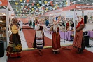 Создано с любовью: в Перми открылась Ярмарка народных промыслов