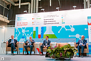 В Екатеринбурге состоялась специализированная выставка-форум «Здравоохранение Урала – 2021»