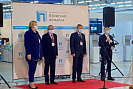 В Перми открылся онлайн конгресс «Развитие системы инфекционной безопасности в Пермском крае». 