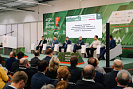 Выставка «Агротехнологии – 2023» вошла в шорт-лист всероссийской AgroTech-премии от Россельхозбанка