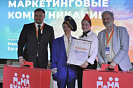 Проект выставочного оператора Pro Expo стал лауреатом национальной премии «Серебряный лучник»